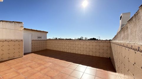 Foto 2 de Pis en venda a Les Salines - Pla de Sant Pere, Cubelles