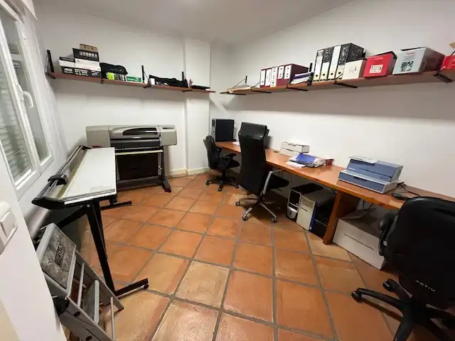 Piso con terraza en venta en Tomelloso, imagen 8