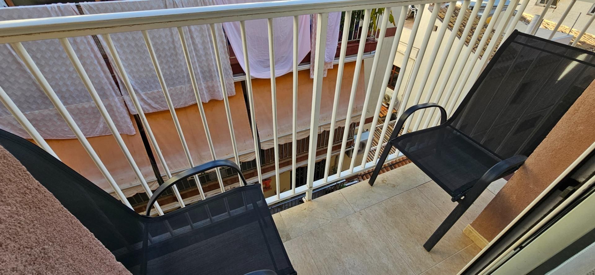 Duplex for sale in Centro Urbano