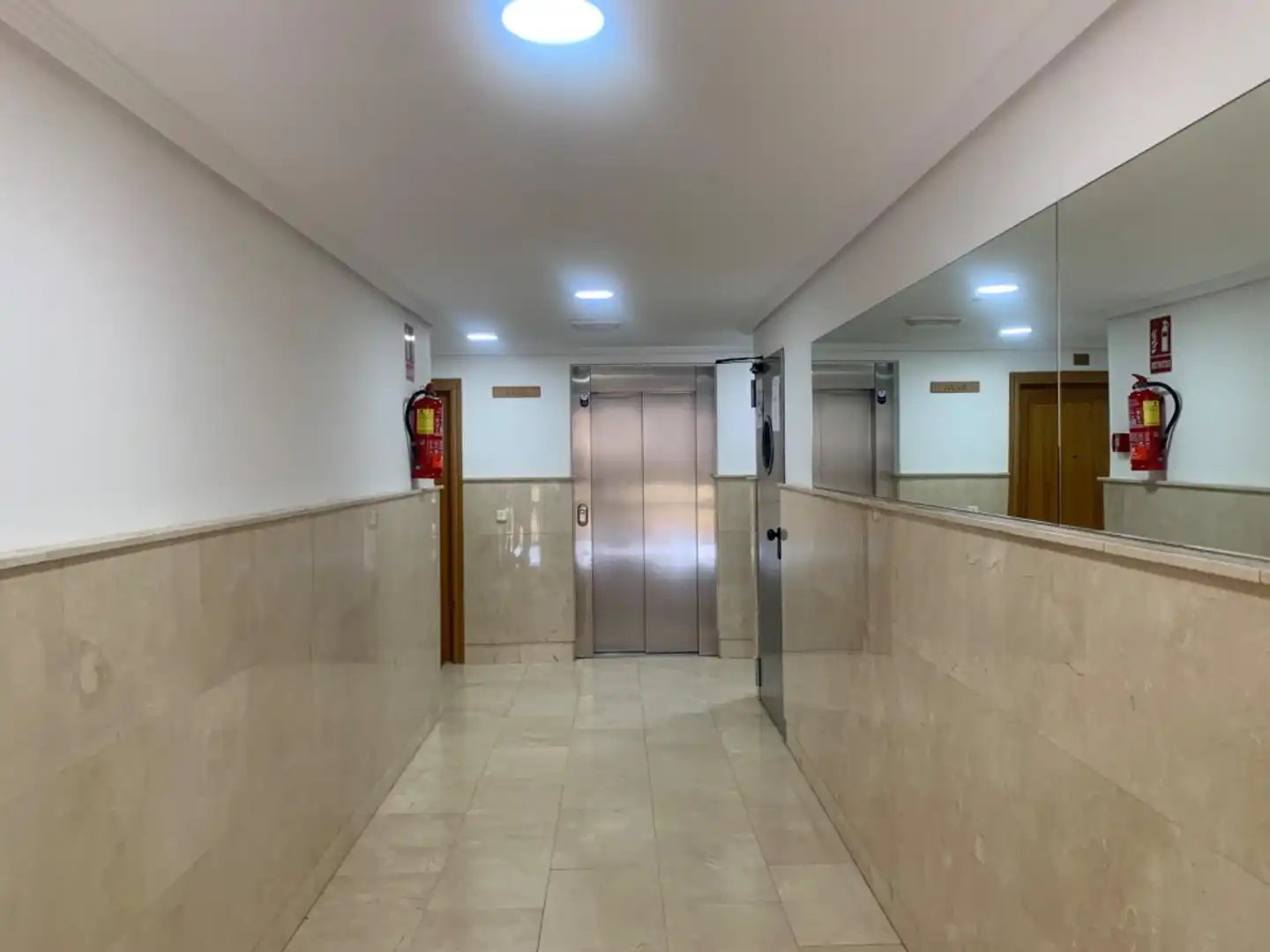 Àtic en venda en Murcia amb Aire condicionat, Terrassa i Moblat