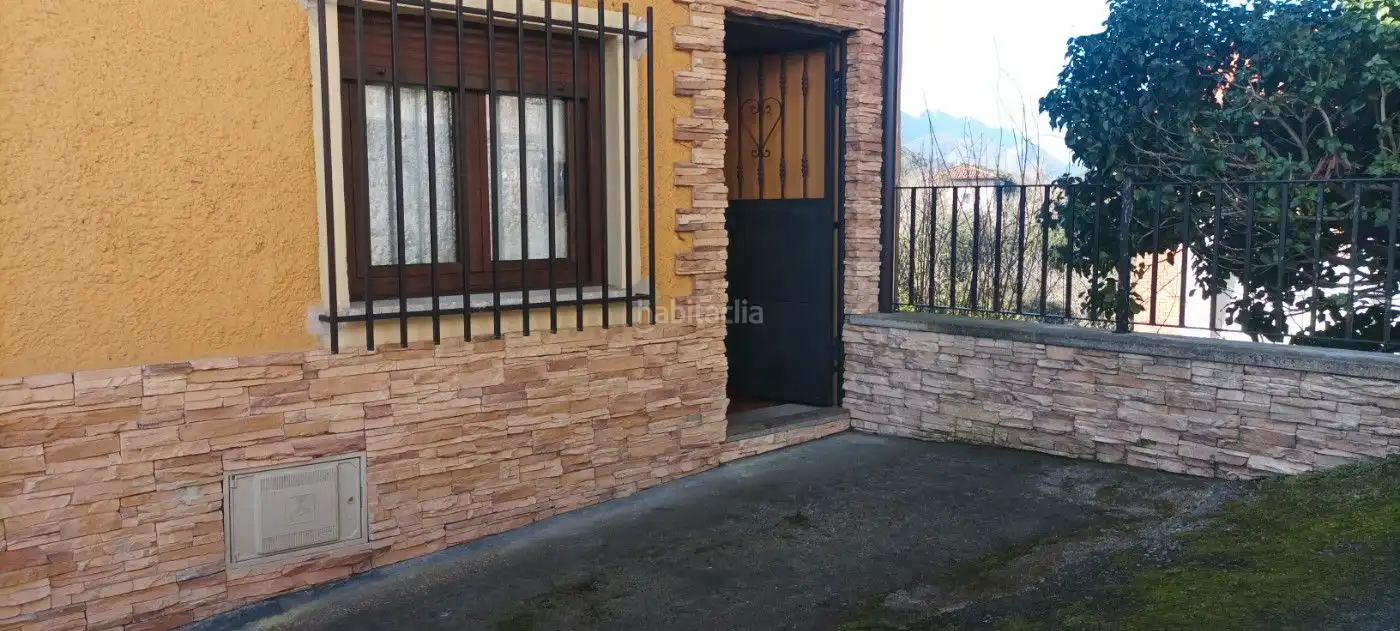 House with garden to rent in Lugar Puertas 52, imagen 24