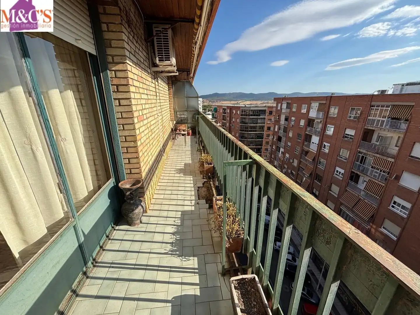 Wohnung mit Terrasse zum Verkauf in Centro, imagen 13
