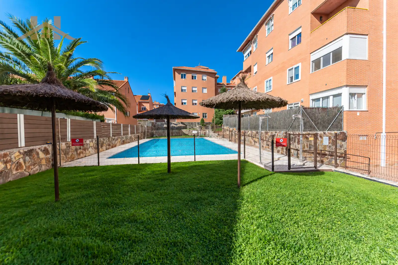 Appartement avec piscine à vendre à Calle Secundino Zuazo, imagen 21