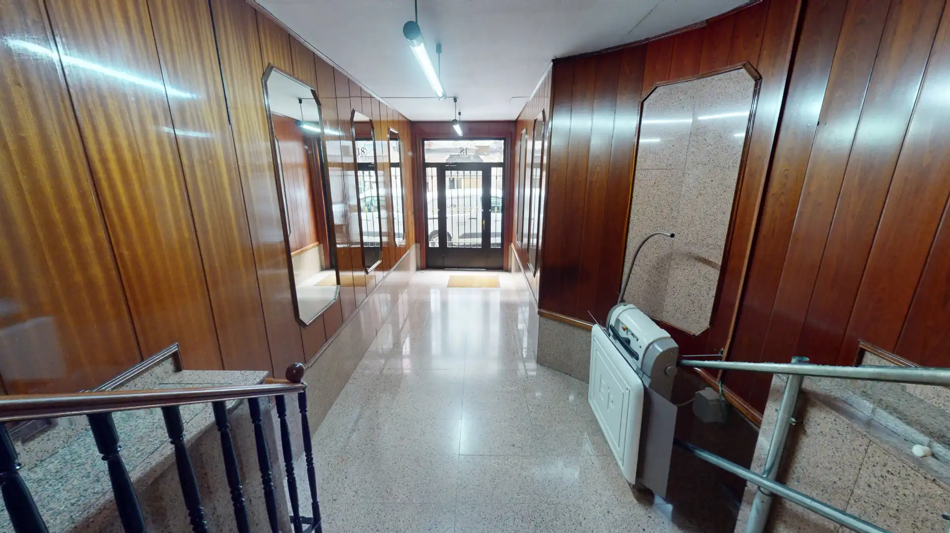 Wohnung mit Aufzug zum Verkauf in Calle Bruno Mauricio Zabala Kalea, imagen 12