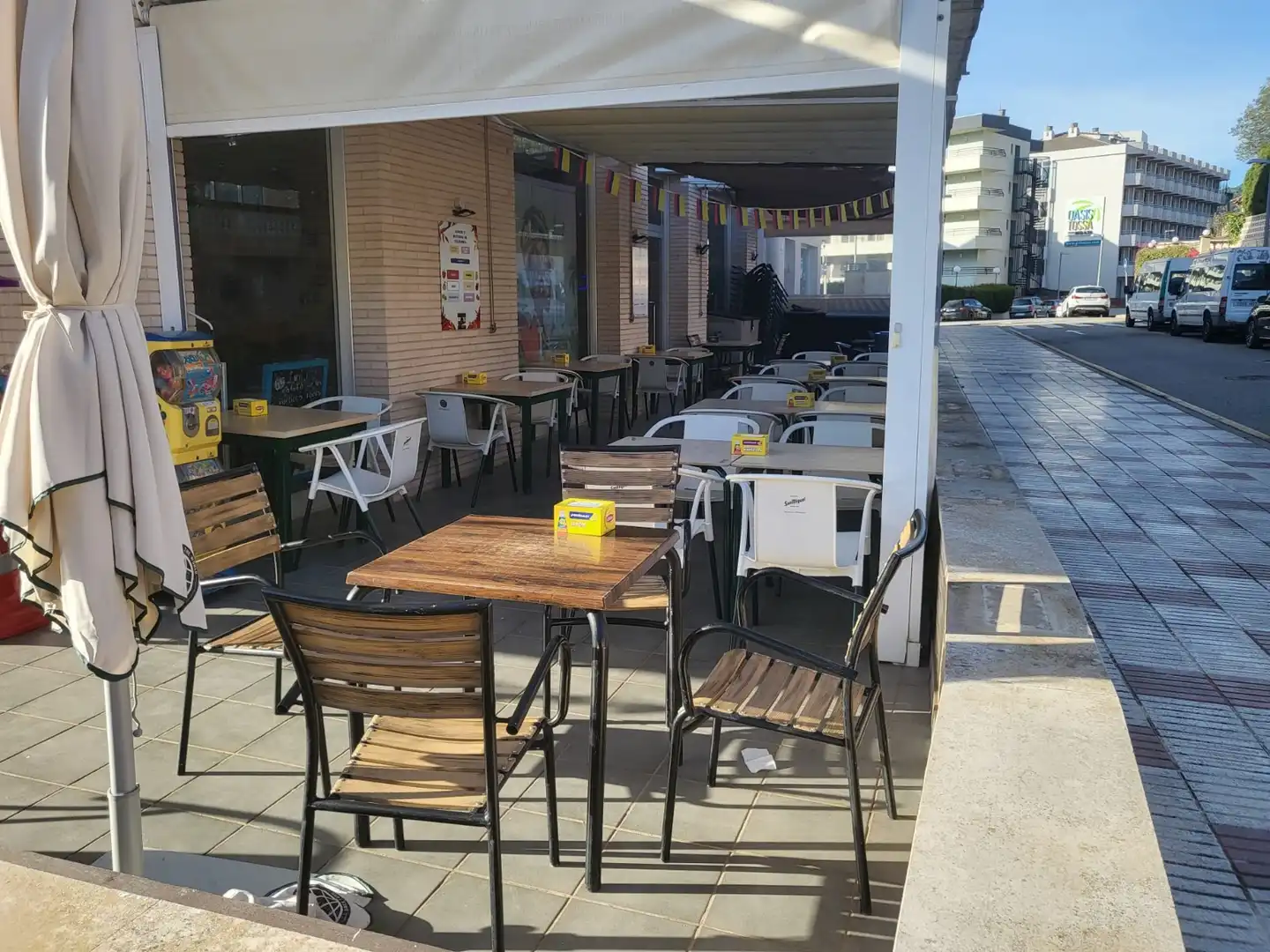 Local comercial en traspàs a Tossa de Mar pueblo, imagen 9