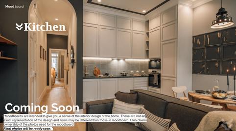 Photo 3 of Apartment for rent in Carrer del Bruc, Dreta de l'Eixample,  Barcelona Capital