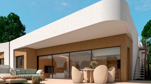 Foto 3 de Casa o xalet en venda a Dolores, Alicante