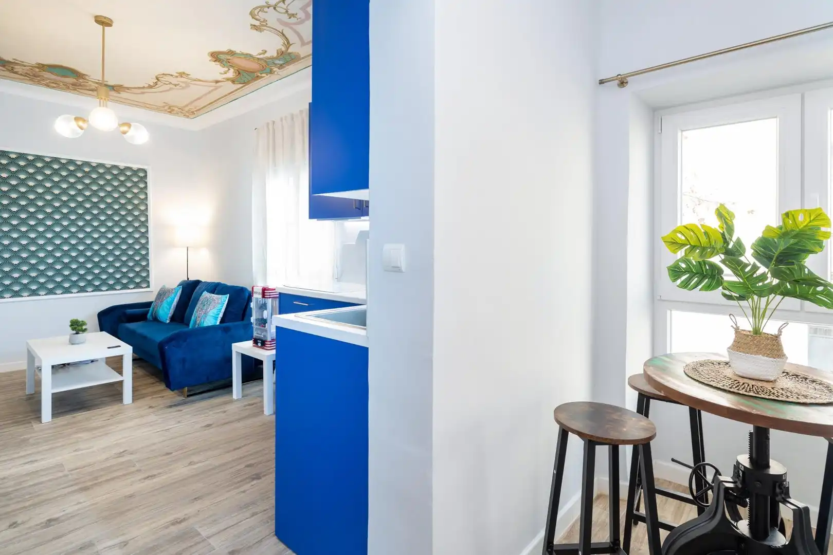 Flat for sale in Calle Pingarrón 2, imagen 4