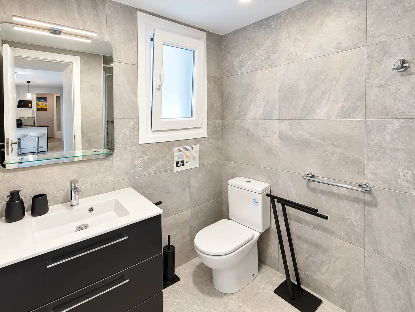 Flat with pool to rent in Urbanización Ortenbach, 1J, Calp, Spain 1, imagen 20