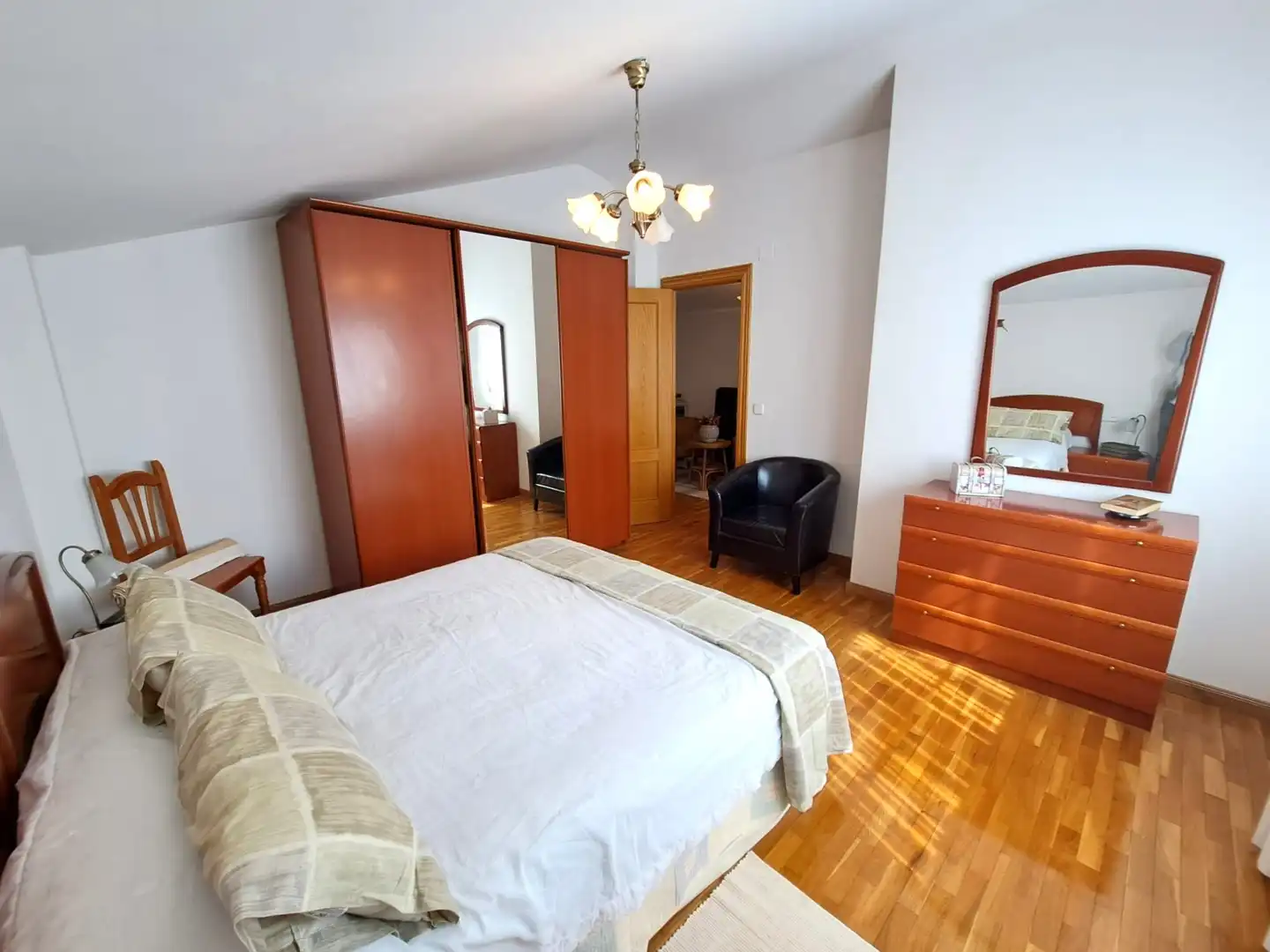 Villa avec jardin à vendre à Calle Hernando de Murillas, imagen 49