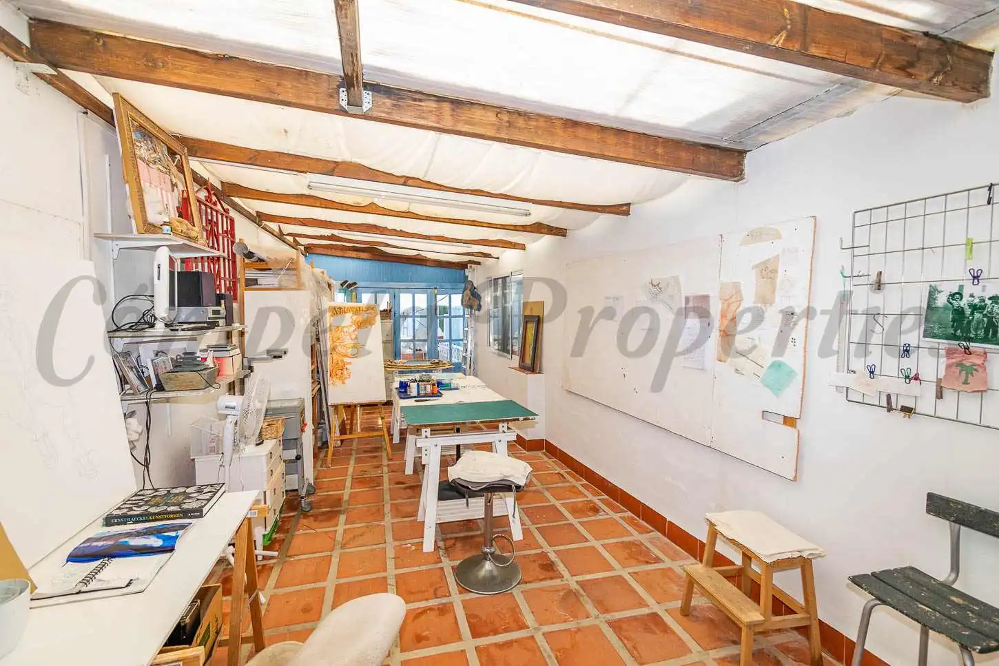Villa mit Terrasse zum Verkauf in Torrox Pueblo, imagen 13