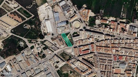 Solvia Inmobiliaria  Suelo urbano no consolidado Yecla