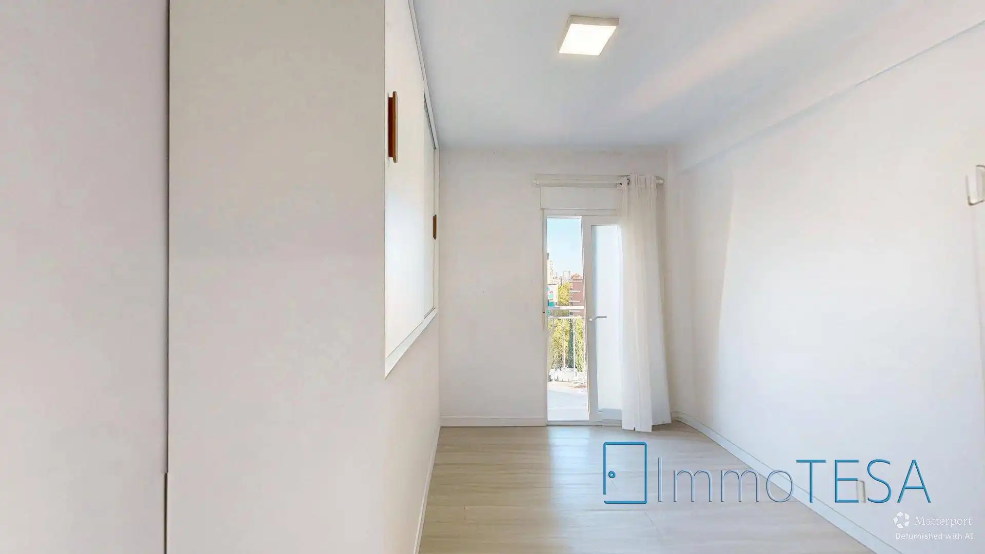 Flat with terrace for sale in Sant Martí, imagen 17
