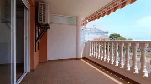 Foto 2 de Apartamento en venta en Carrer Marbella, Moncófar Playa, Castellón