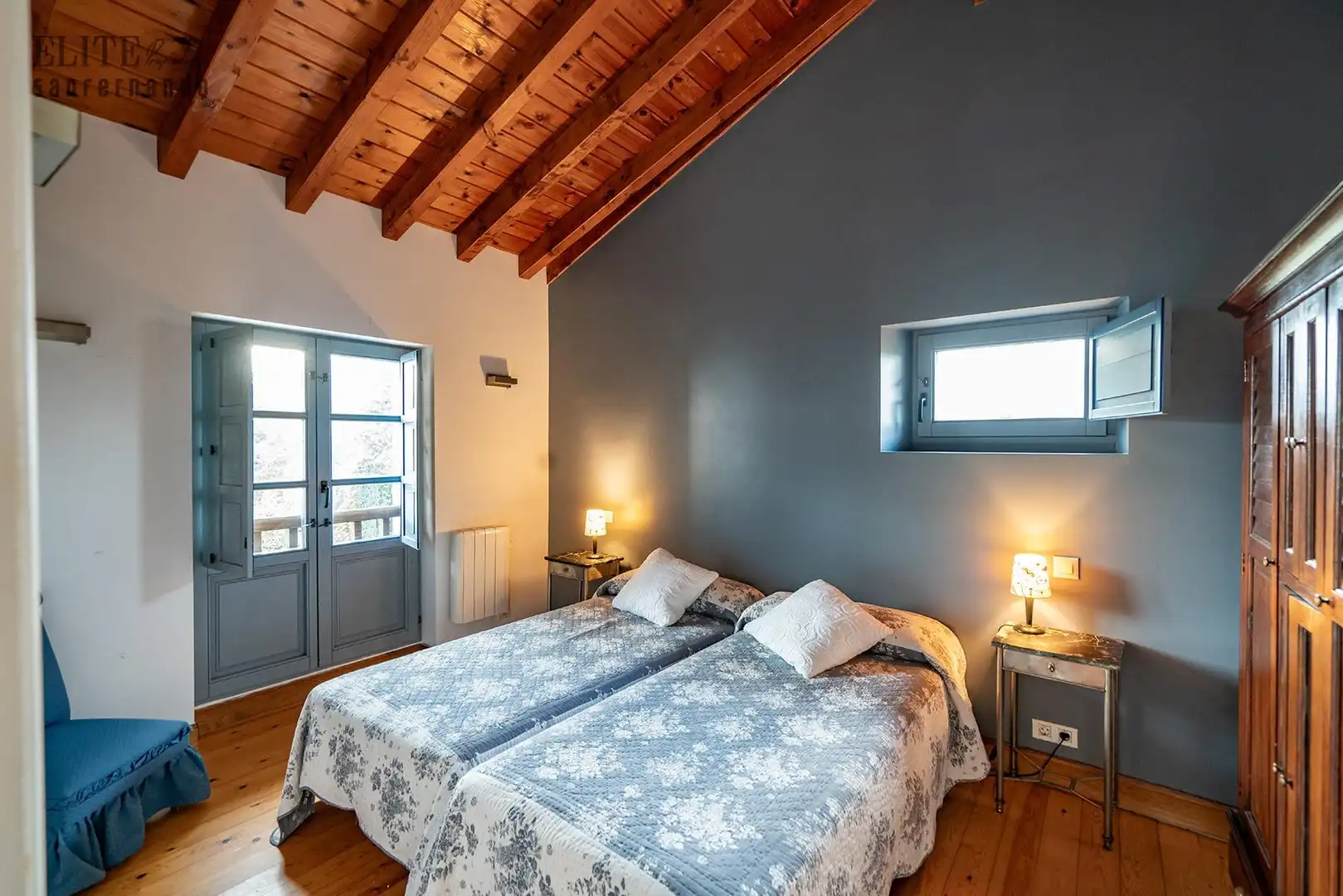 Maison avec terrasse à vendre à Barrio La cochera, imagen 39