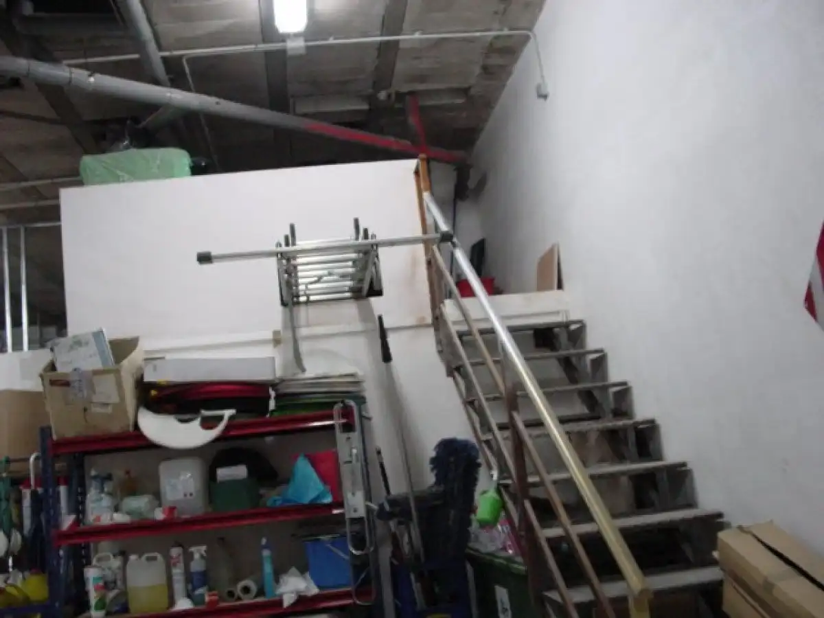 Local commercial à vendre à Petrer, imagen 10