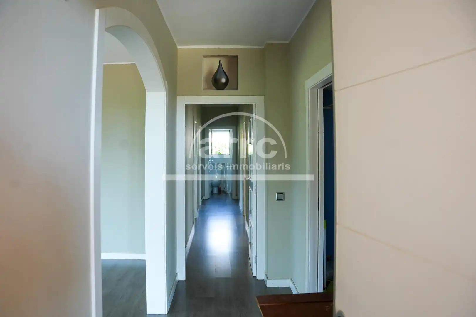 Houses for sale in Cabrils  with Heating, Private garden and Parquet flooring