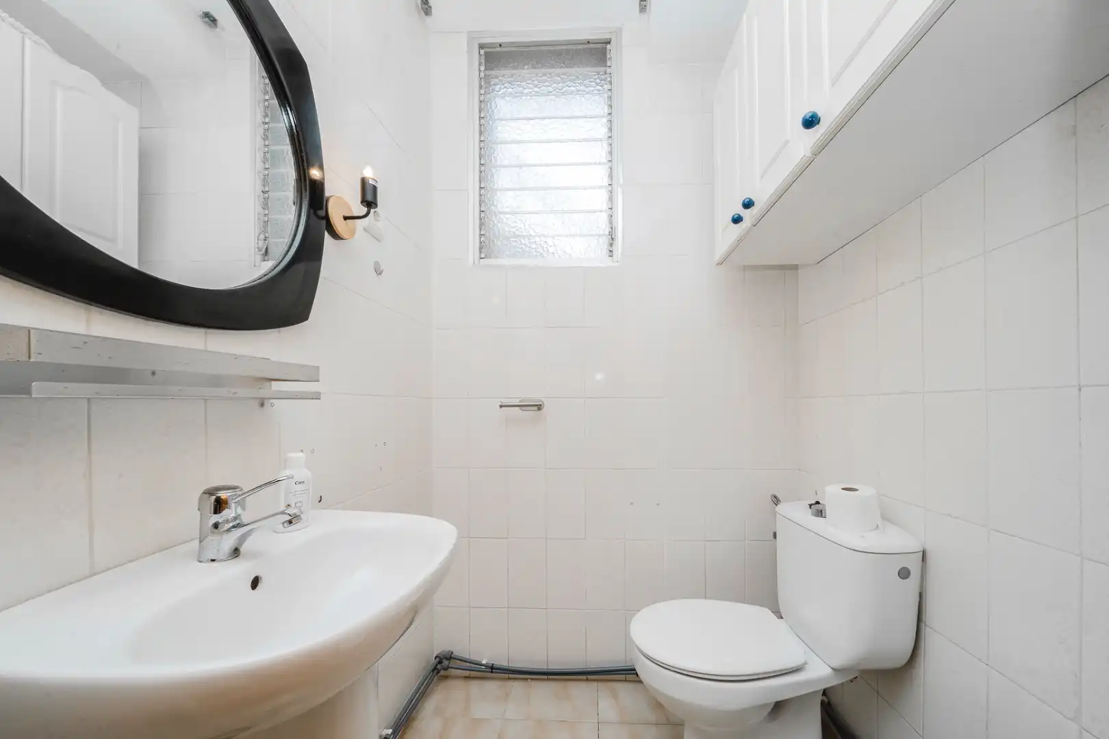 Baño de Casa o chalet en venta en Cartagena con Aire acondicionado