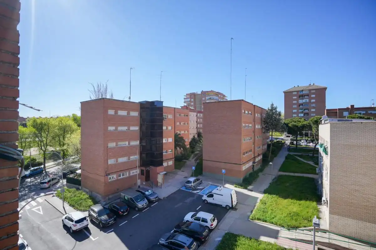 Wohnung zum Verkauf in C. de Arroyo de Fontarrón, Pavones