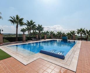 Piscina de Casa o xalet en venda en  Palma de Mallorca amb Aire condicionat, Calefacció i Traster