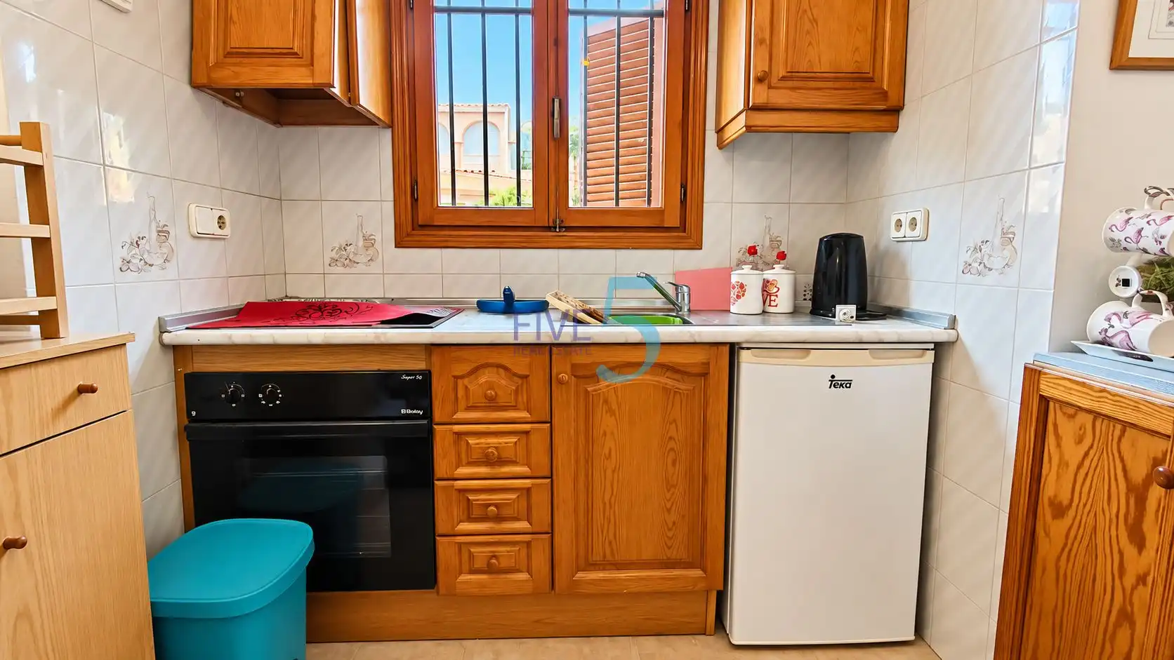 Piso con terraza en venta en Zona Carrefour - Urbanizaciones, imagen 12