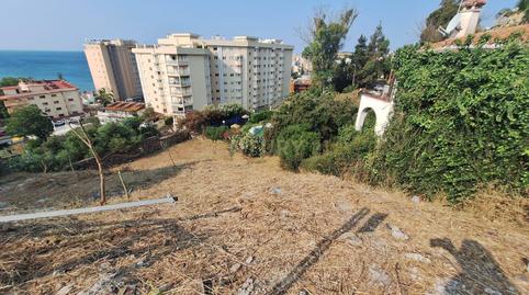Foto 2 de Terreno en venta en C. el Roble, 6, 29640 Fuengirola, Málaga, Spain, -1, Torreblanca del Sol, Málaga