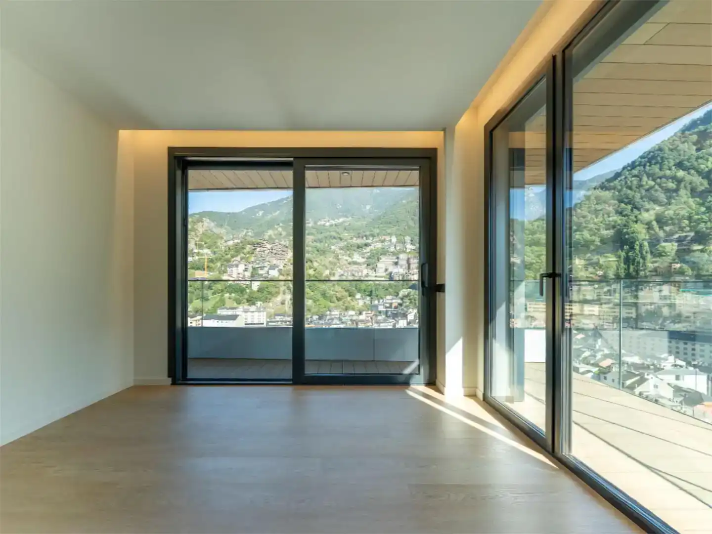 4-bedroom penthouse for sale in Escaldes-Engordany · 10 of 60