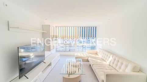 Foto 4 de Pis en venda a Avenida de Niza, 25, Playa de San Juan, Alicante