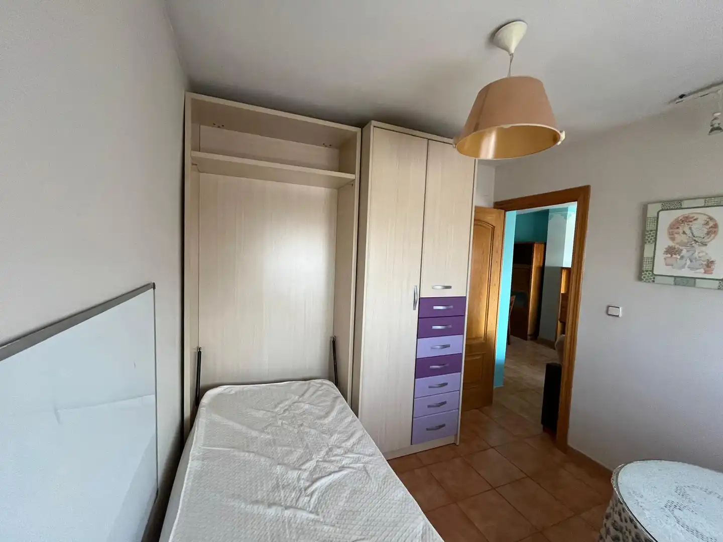 Flat for rent in Calle Delfín, 5, Angustias - Chana - Encina