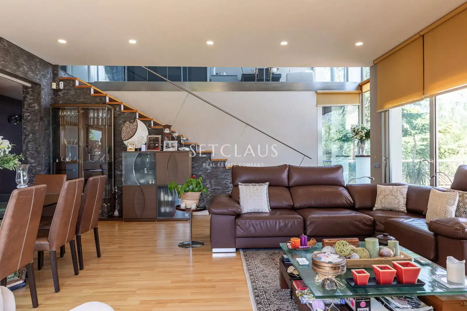 Villa avec terrasse à vendre à Santiago Rusiñol, imagen 18