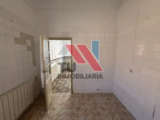 Cocina de Casa o chalet en venta en Fuensalida con Calefacción