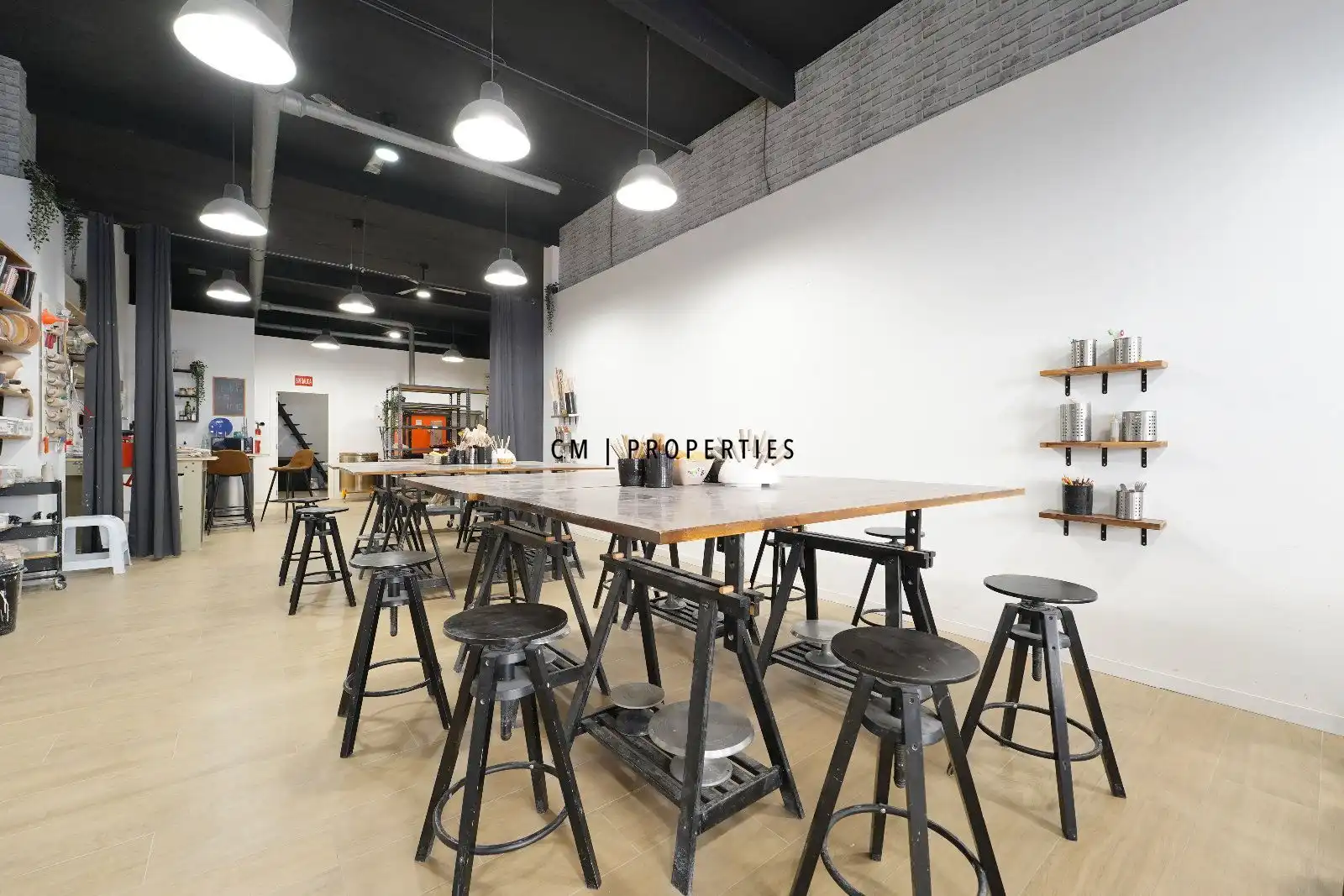 Local en venta en  Valencia Capital con Aire acondicionado