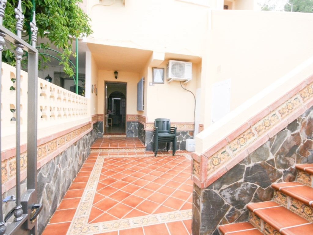 House or chalet to rent in Coín