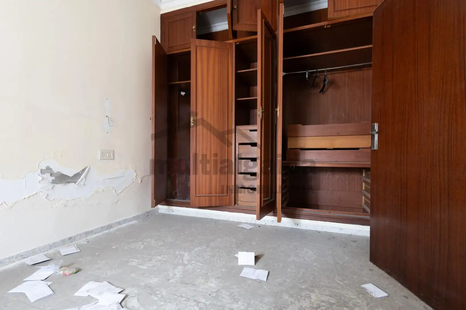 Bedroom of Houses for sale in Sanlúcar de Barrameda