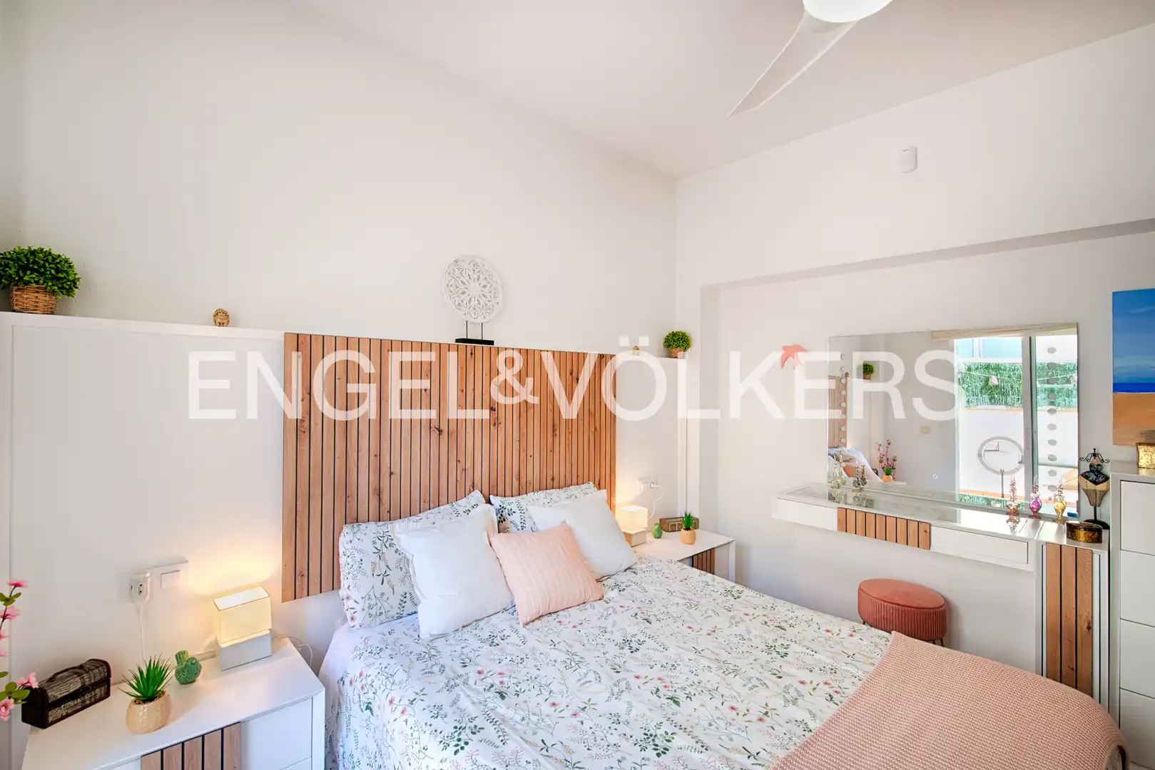 Erdgeschosswohnung mit Garten zum Verkauf in Carrer Montserrat, imagen 24
