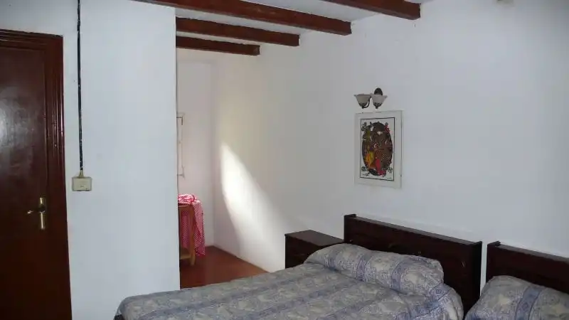 Habitación de Casa o chalet en venta en Zalla 