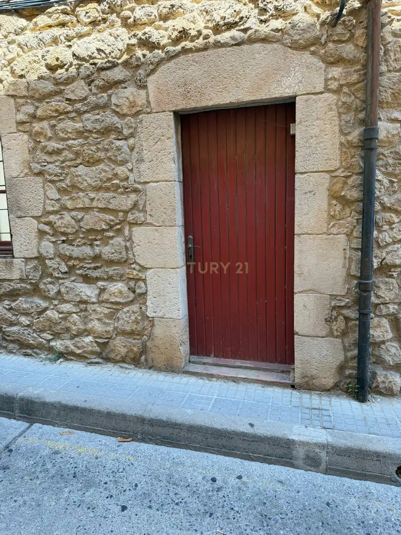 Terreny residencial en venda a CARITAT, 59, imagen 14
