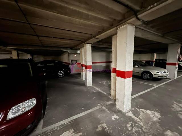 Garaje en Venta en Los Titos en Juan XXIII - Las Torres - G2