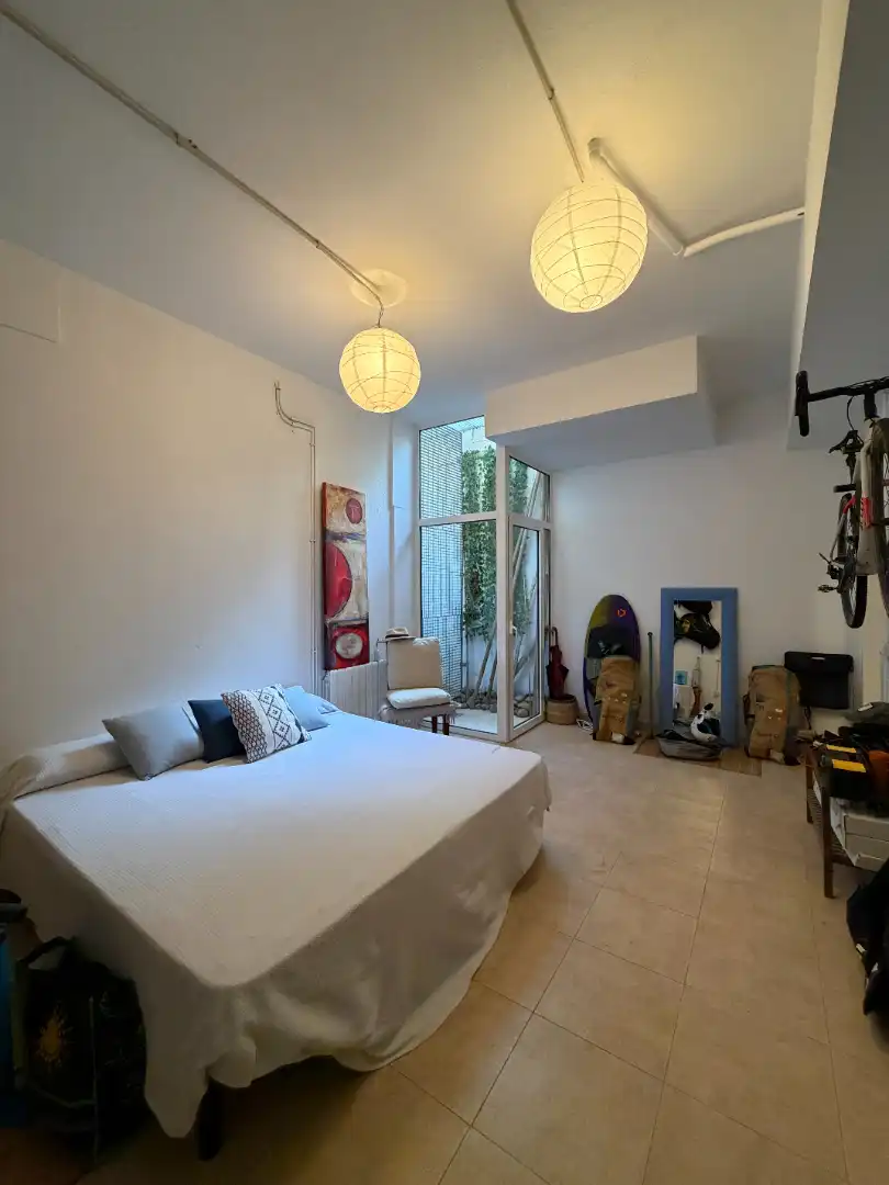 Habitación de Casa adosada en venta en Pals con Aire acondicionado, Calefacción y Parquet