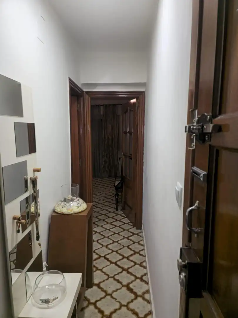 Flat for sale in Granada  with Terrace, Furnished and Balcony