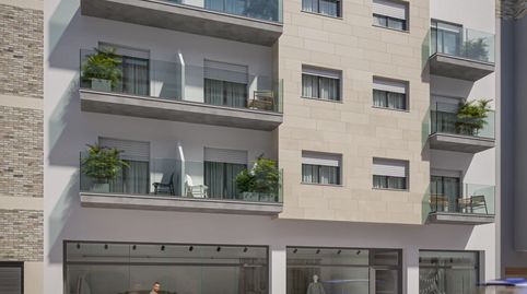 Apartamento en venta en Guadalentín  Puerto de Mazarrón