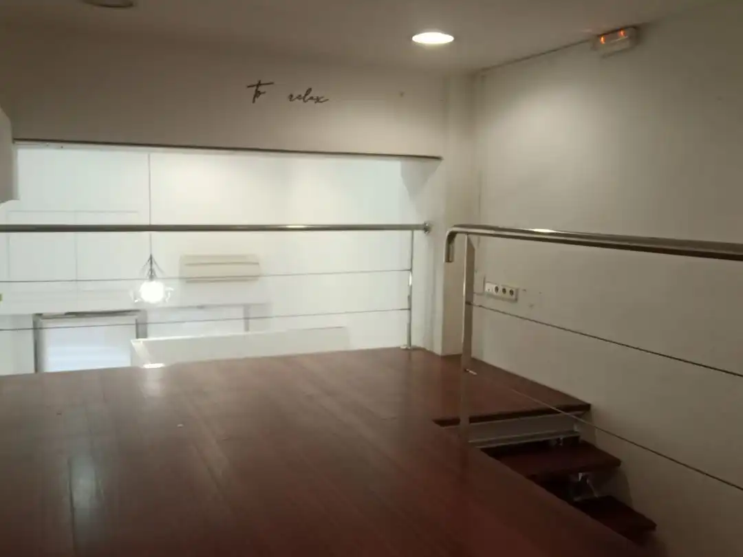 Local en venta en Calpe / Calp con Aire acondicionado y Calefacción