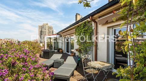 Foto 5 de Dúplex de alquiler en L'Antiga Esquerra de l'Eixample, Barcelona