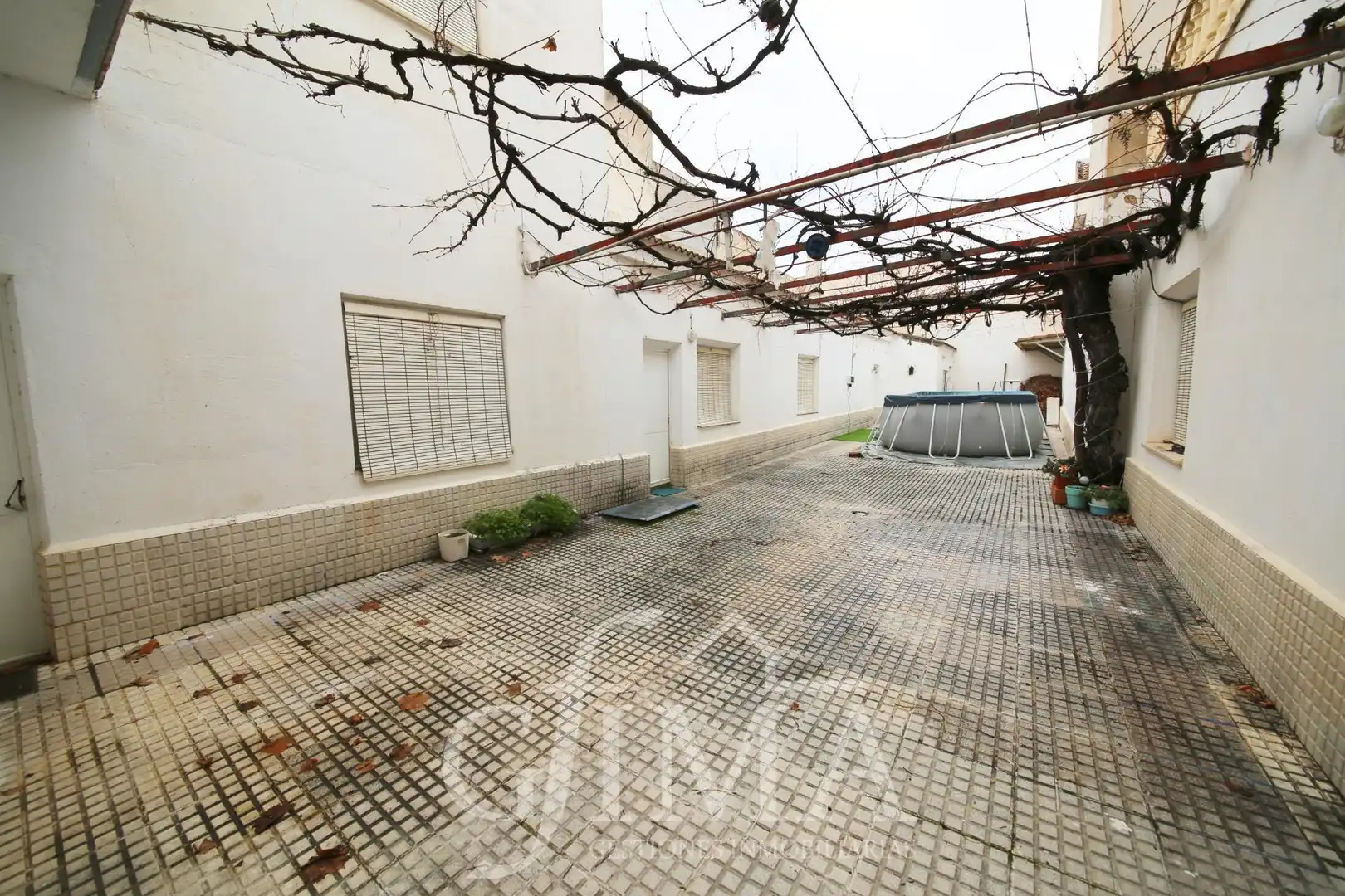 Casa con terraza en venta en Tomelloso, imagen 66