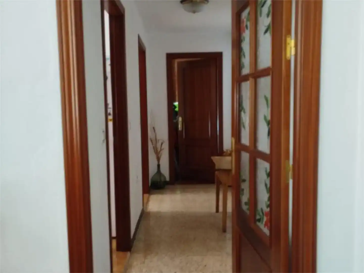 Pis en venda en Santa Olalla del Cala amb Traster, Moblat i Balcó