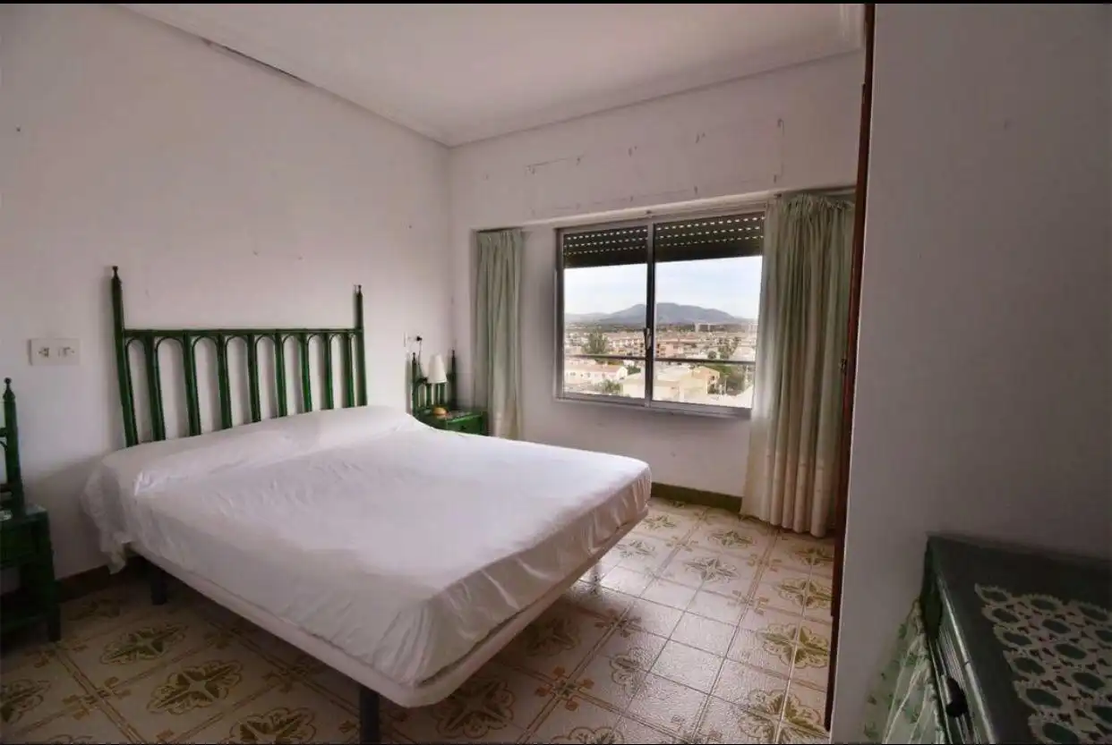 Apartament amb terrassa en venda a Torreblanca, imagen 11