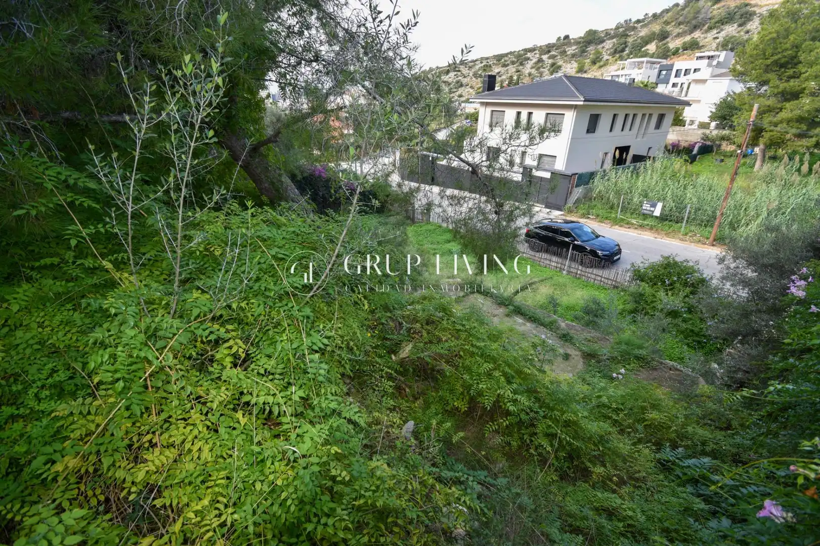 Terreny residencial en venda a Llevantina - Montgavina - Quintmar, imagen 8