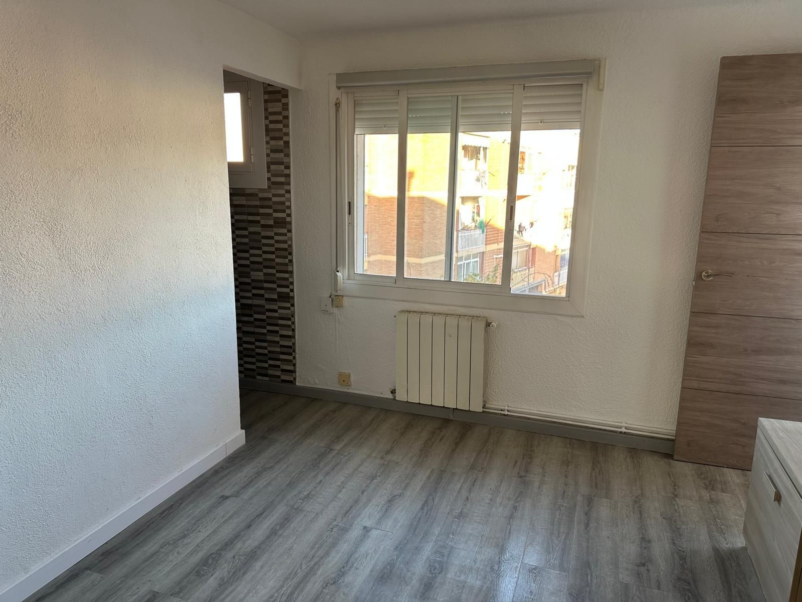 Bedroom of Flat for sale in Sant Celoni  with Air Conditioner, Heating and Balcony