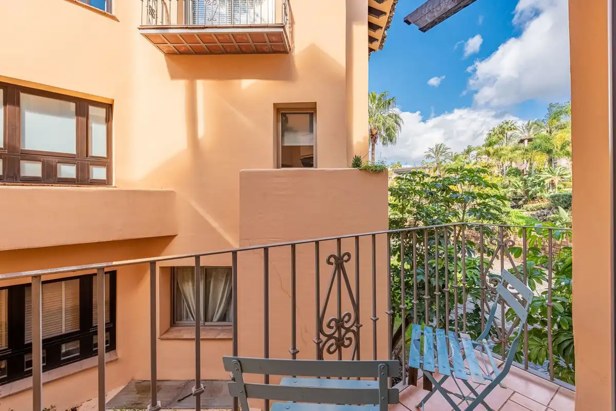 Appartement compact avec piscine à vendre à Milla de Oro, imagen 24