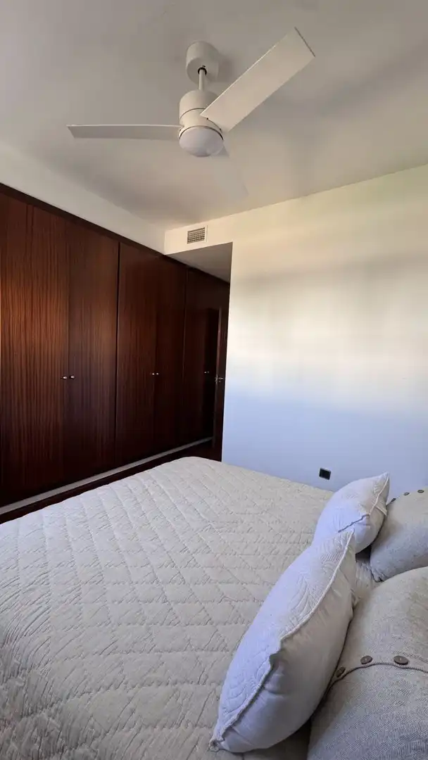 Bedroom of Houses for sale in Sevilla  with Air Conditioner, Terrace and Storage room